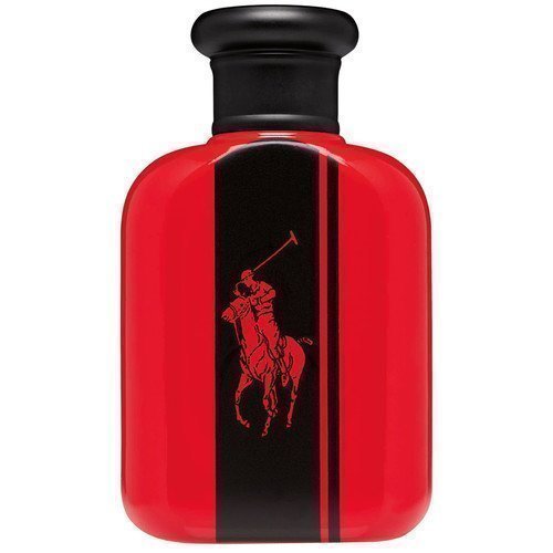 Ralph Lauren Polo Red Intense EdP 75 ml