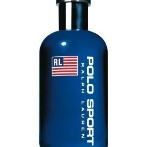 Ralph Lauren Polo Sport Eau De Toilette 75 ml Tuoksu Miehelle