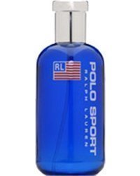 Ralph Lauren Polo Sport Man EdT 75ml