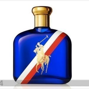 Ralph Lauren Ralph Lauren Red White & Blue Edt 125ml