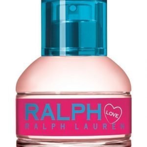 Ralph Lauren Ralph Love Edt Tuoksu 30 ml