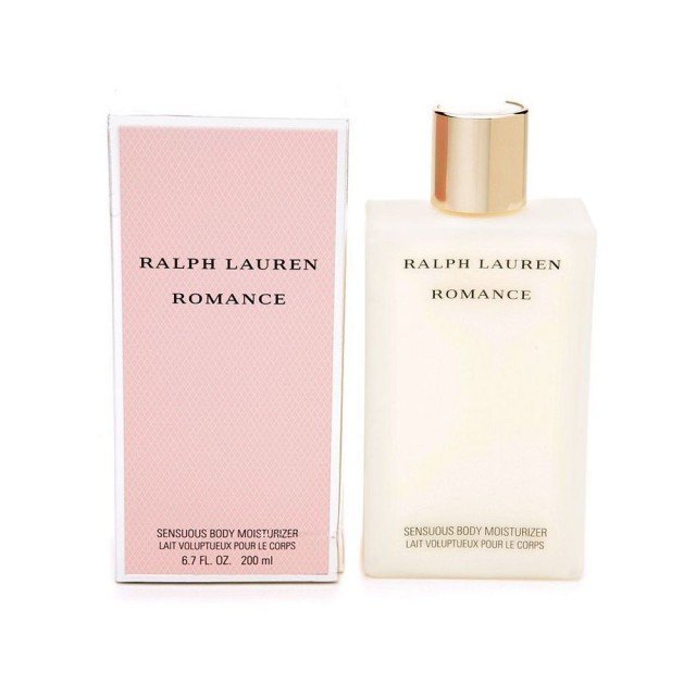 Ralph Lauren Romance Body Moisturizer 200 ml