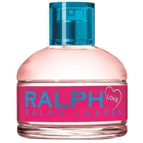 Ralph Lauren Summer Animation Ralph Love EdT