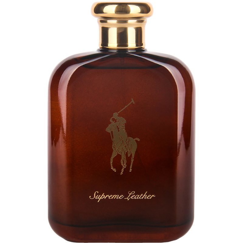 Ralph Lauren Supreme Leather EdP 125ml