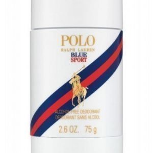 Ralph Laurent Polo Blue Sport Deostick 75 g