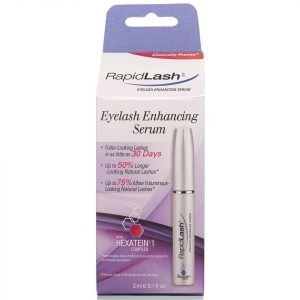 Rapidlash Eyelash Enhancing Serum