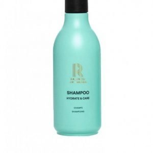 Rapunzel Of Sweden Hydrate & Care Schampoo 250 Ml Shampoo Valkoinen