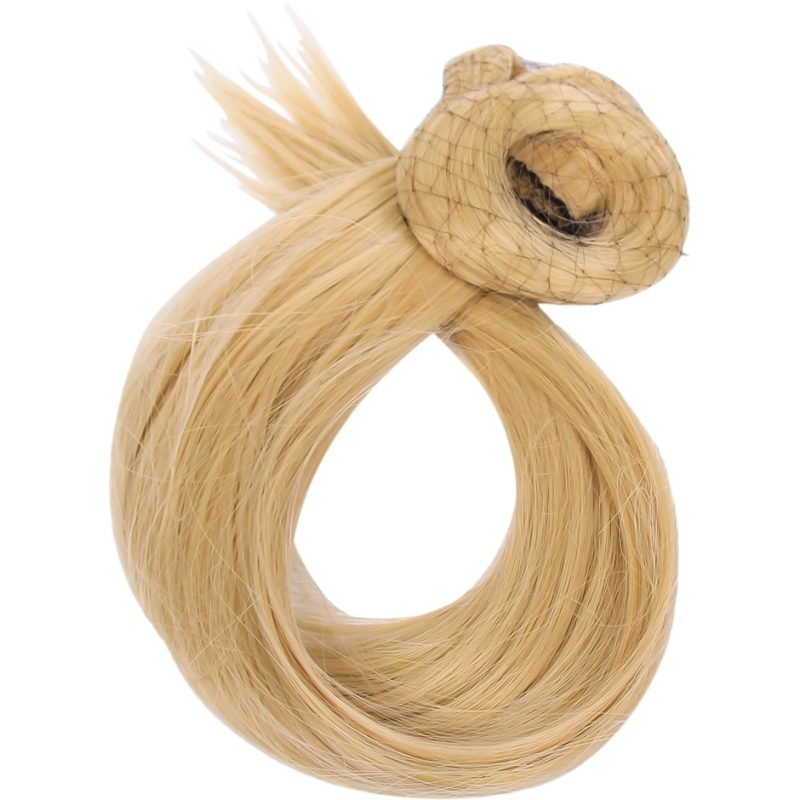 Rapunzel of Sweden Clip-On Ponytail #60/613 Blond 40cm