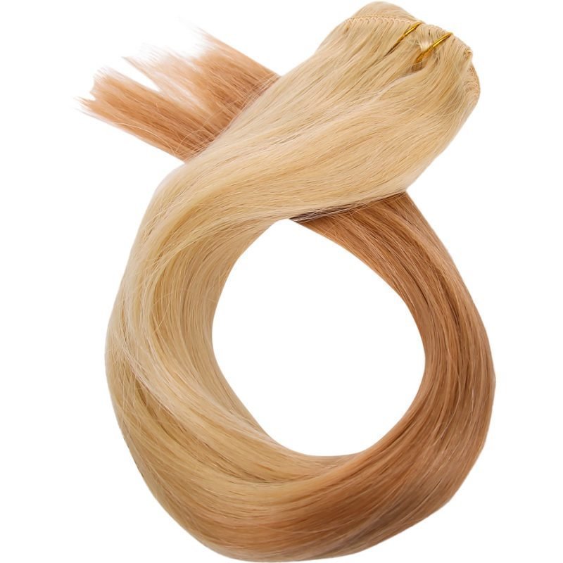 Rapunzel of Sweden Dip Dye Clip-In Bohemian Chic 50cm