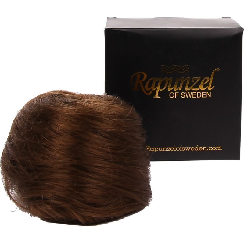 Rapunzel of Sweden Hair Bun Swirl Brown