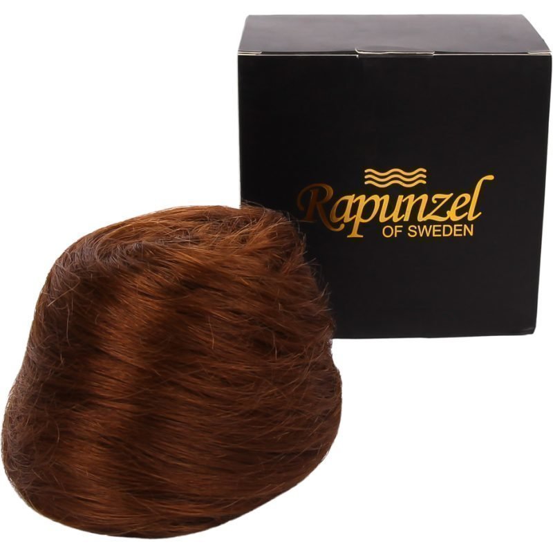 Rapunzel of Sweden Hair Bun Swirl Copper