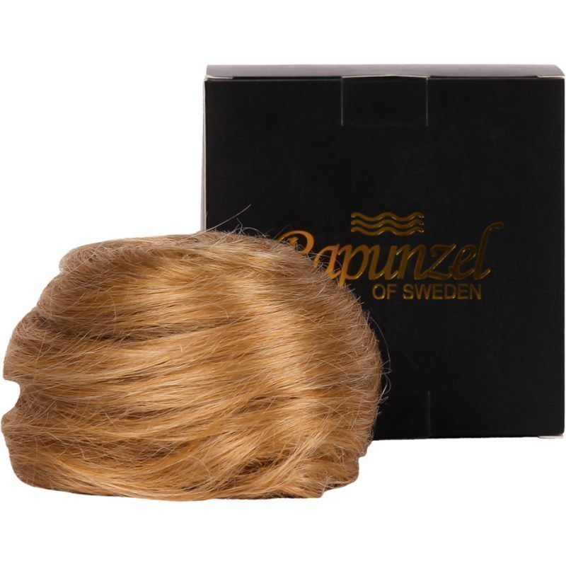 Rapunzel of Sweden Hair Bun Swirl Dark Blond