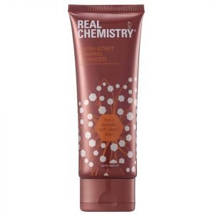 Real Chemistry Fresh-Start Foaming Cleanser 120 Ml