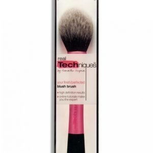 Real Techniques Blush Brush Sivellin