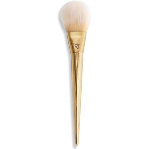 Real Techniques Bold Metals Arched Powder Brush