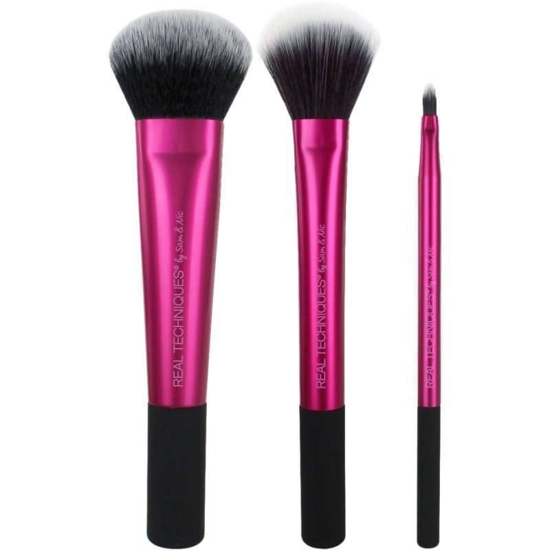 Real Techniques Cheek And Lip Set Limited Edition