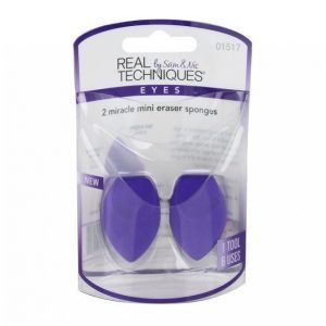 Real Techniques Mini Eraser Sponge Sivellin