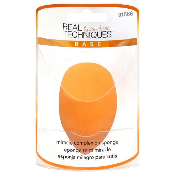 Real Techniques Miracle Complexion Sponge