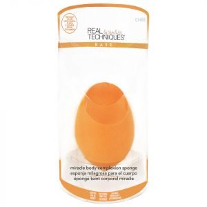 Real Techniques Miracle Face And Body Complexion Sponge