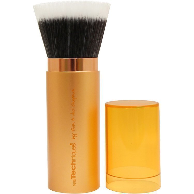 Real Techniques Retractable Bronzer Brush