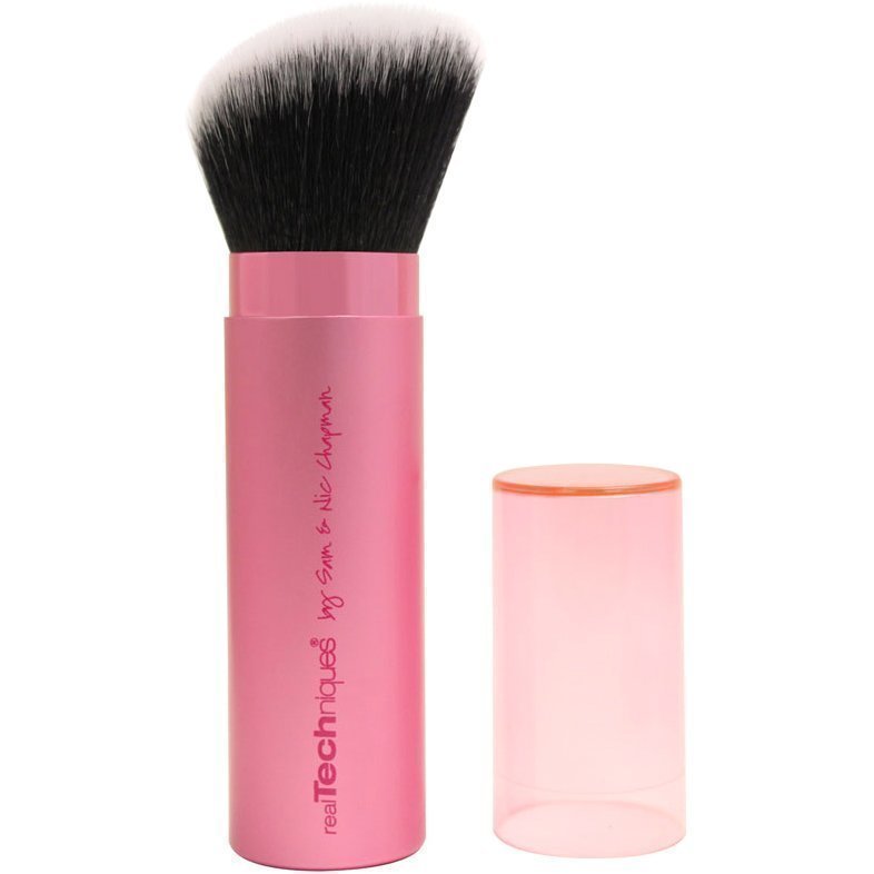 Real Techniques Retractable Kabuki Brush