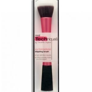 Real Techniques Stippling Brush Sivellin