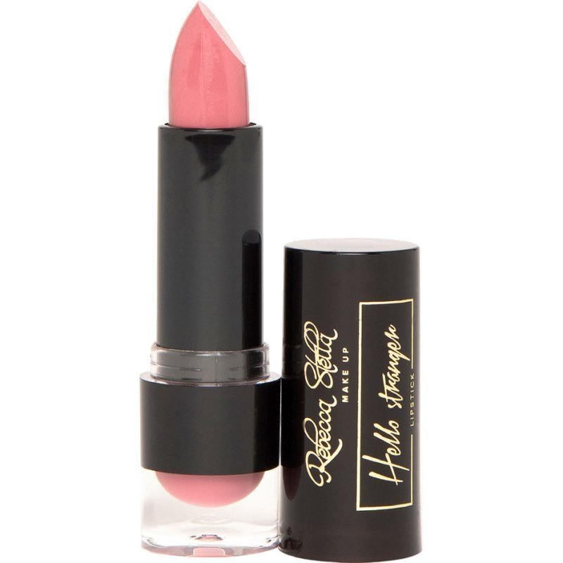 Rebecca Stella Hello Stranger Lipstick Nude