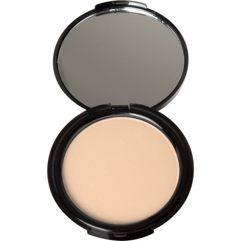 Rebecca Stella Stay Put Compact Powder Transparent