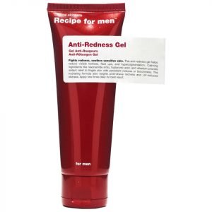 Recipe For Men Anti-Redness Gel