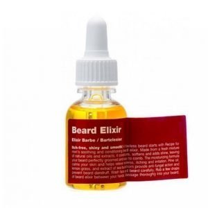 Recipe For Men Pre Shave Oil 25 Ml