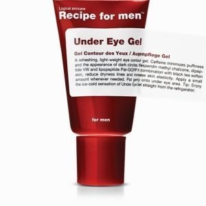 Recipe For Men Under Eye Gel 20 ml
