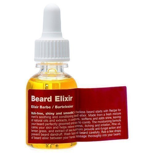 Recipe for Men Beard Elexir 25 ml