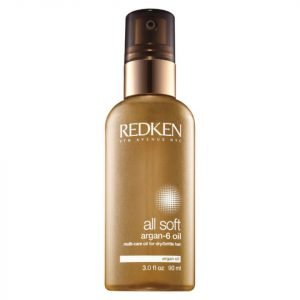 Redken All Soft Argan-6 Oil 90 Ml