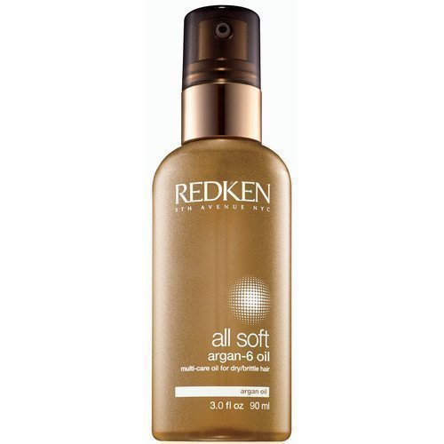 Redken All Soft Argan-6 Oil