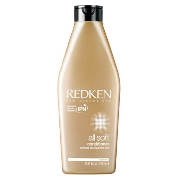 Redken All Soft Conditioner 250 Ml