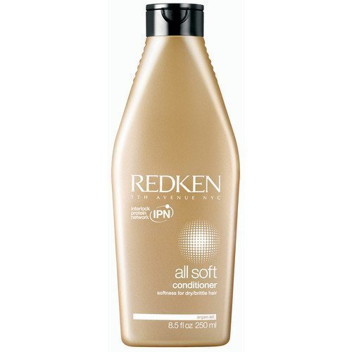 Redken All Soft Conditioner 250 ml