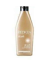 Redken All Soft Conditioner 250ml