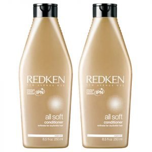 Redken All Soft Conditioner Duo 2 X 250 Ml