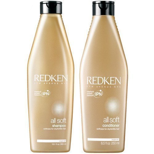 Redken All Soft Duo