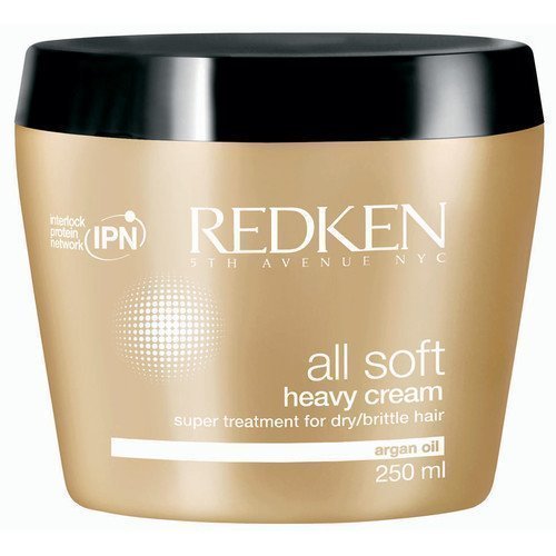 Redken All Soft Heavy Cream Mask