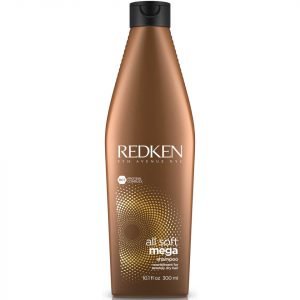 Redken All Soft Mega Shampoo 300 Ml