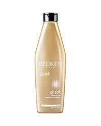 Redken All Soft Shampoo 300ml