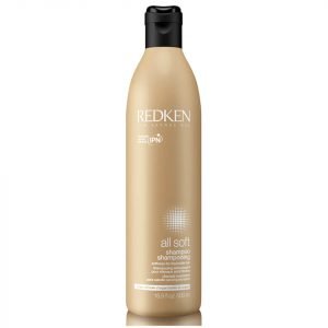 Redken All Soft Shampoo 500 Ml