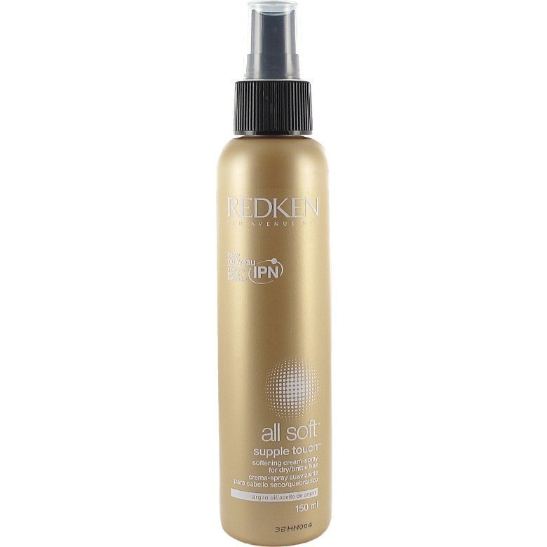 Redken All Soft Supple Touch 150ml