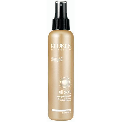 Redken All Soft Supple Touch Créme-Spray