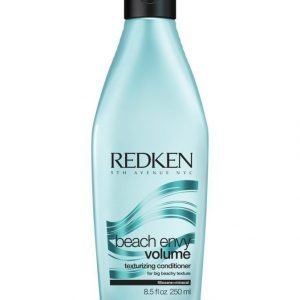 Redken Beach Envy Volume Conditioner Hoitoaine 250 ml