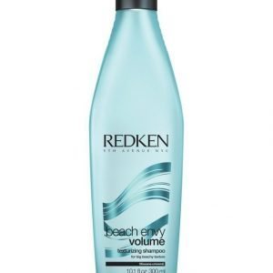 Redken Beach Envy Volume Shampoo 300 ml