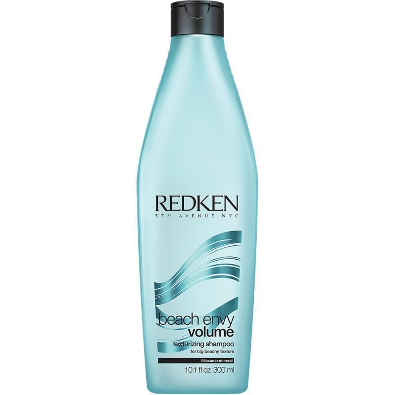 Redken Beach Envy Volume Shampoo 300ml