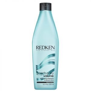 Redken Beach Envy Volume Texturizing Shampoo 300 Ml
