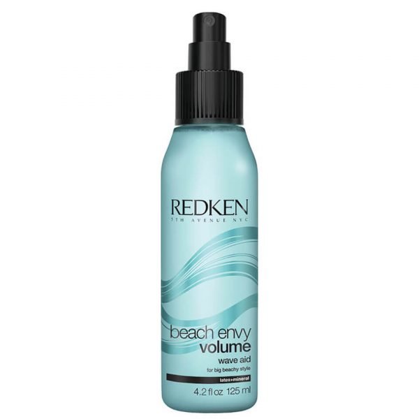 Redken Beach Envy Volume Wave Aid 125 Ml